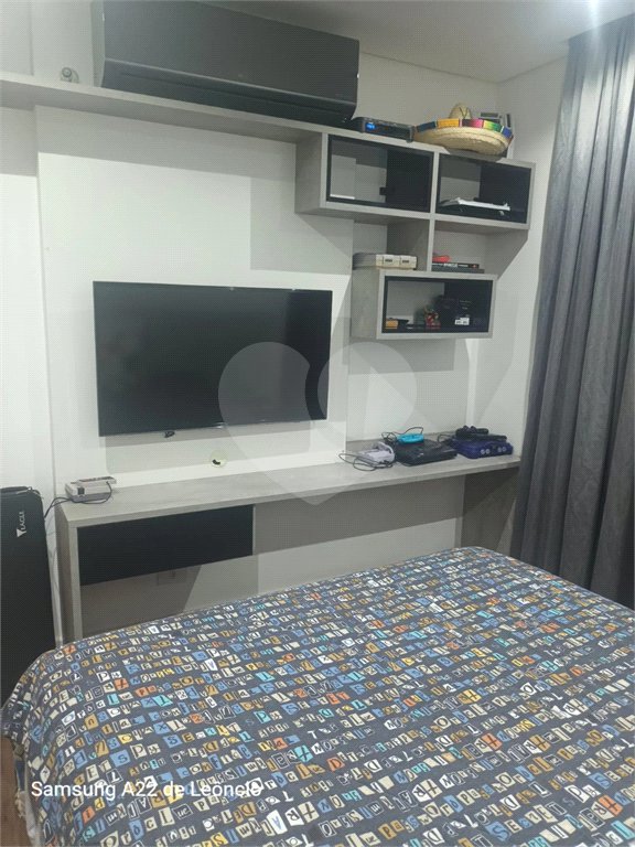 Apartamento para alugar com 3 suítes em Água Fria, São Paulo, SP