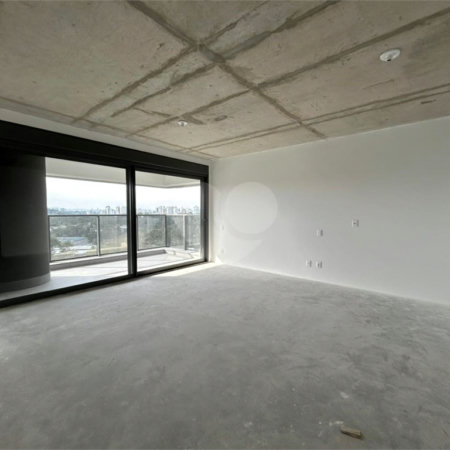Apartamento à venda com 3 suítes em Panamby, São Paulo, SP