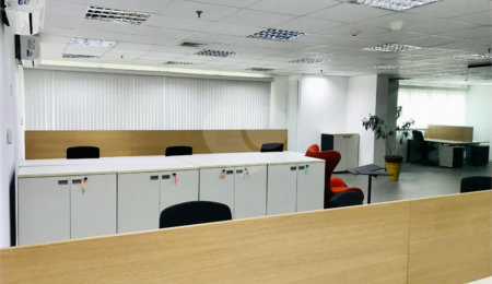 Sala para alugar no Centro, São Bernardo do Campo, SP