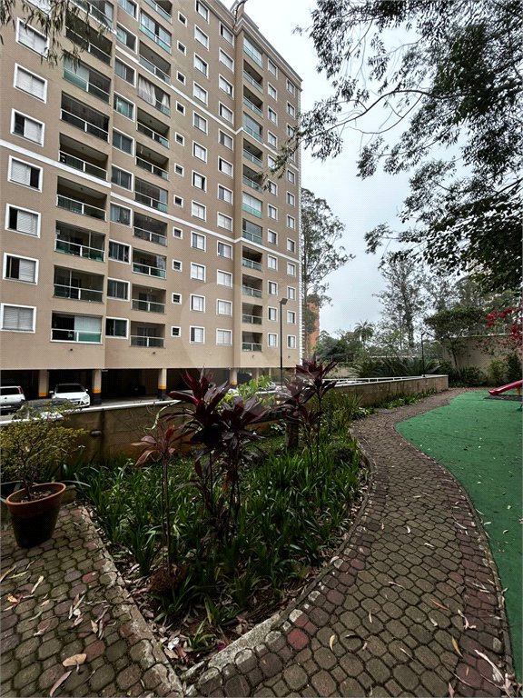 Apartamento à venda com 2 quartos, sendo 1 suíte, em Vila Suzana, São Paulo, SP