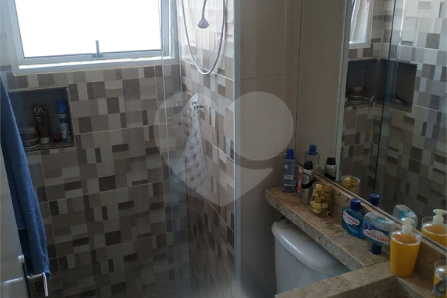 Apartamento à venda com 2 quartos em Casa Verde, São Paulo, SP