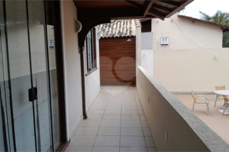 Casa em condomínio à venda ou para alugar com 4 suítes em Geribá, Armação dos Búzios, RJ