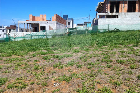 Terreno à venda com 3 quartos, sendo 1 suíte, no condomínio Paradise Gardens I, Mogi das Cruzes - SP
