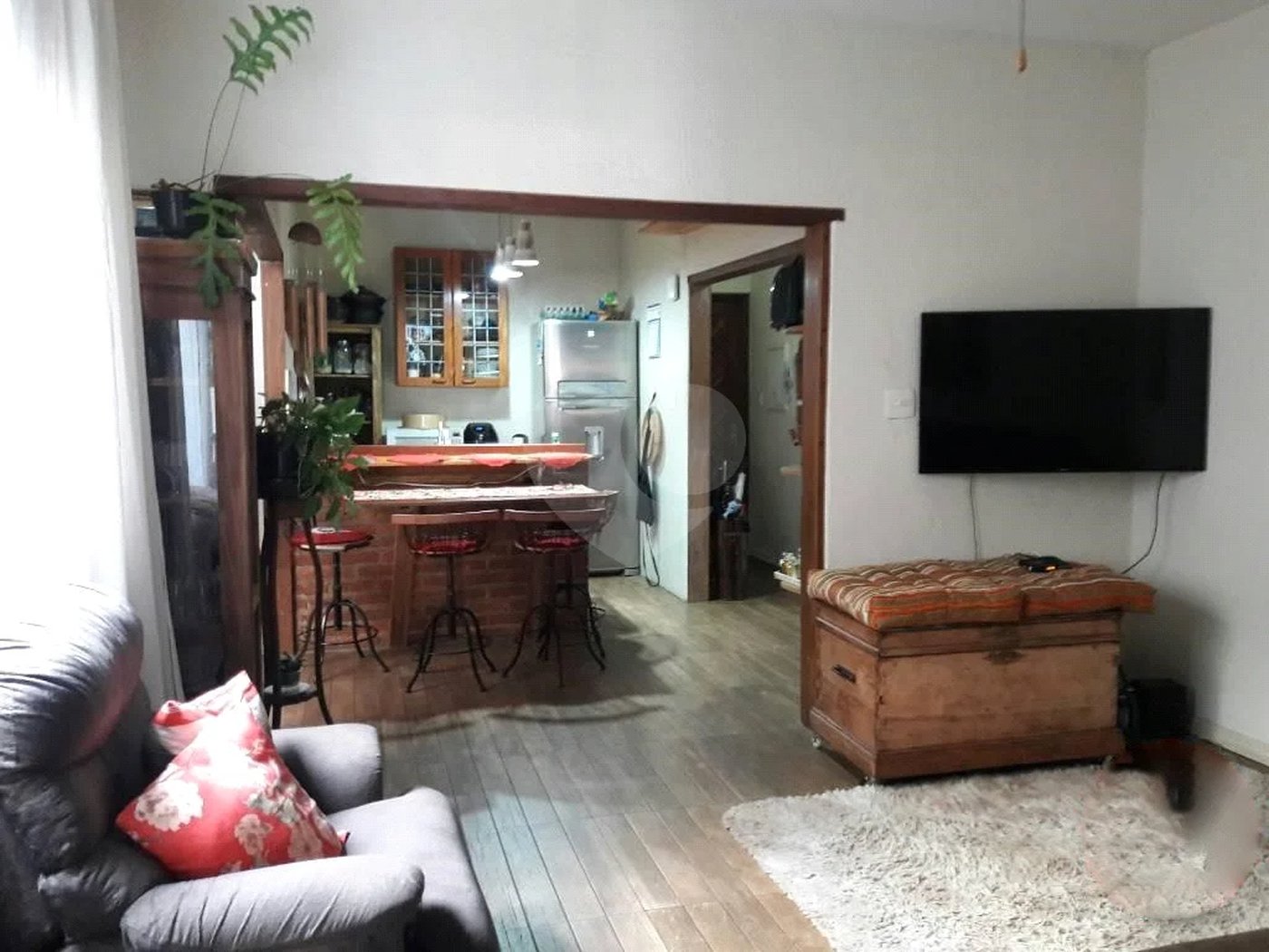 Apartamento à venda com 2 quartos em Tucuruvi, São Paulo, SP