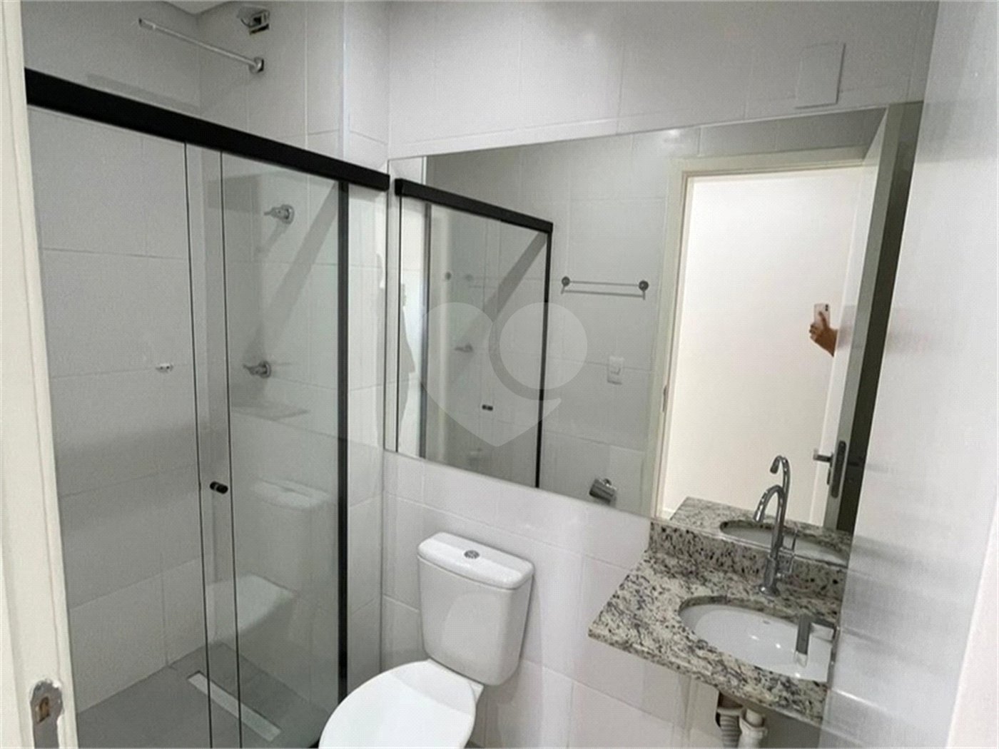Apartamento à venda com 2 quartos em Vila Domingues, Votorantim, SP
