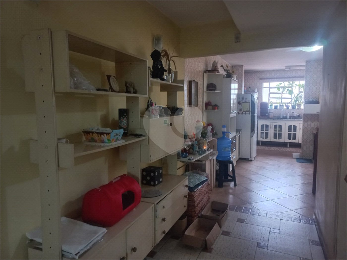 Sobrado à venda com 3 quartos, sendo 1 suíte, em Santana, São Paulo, SP