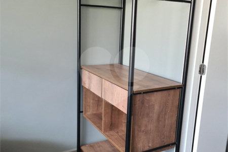 Studio à venda com 1 suíte em Cerqueira César, São Paulo, SP