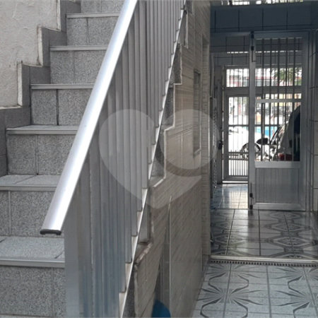 Sobrado à venda com 5 quartos em Vila Cunha Bueno, São Paulo, SP