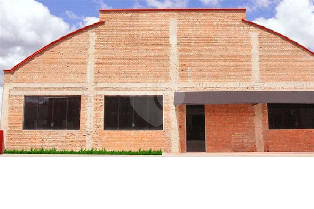 Sala para alugar em Protestantes, Votorantim, SP