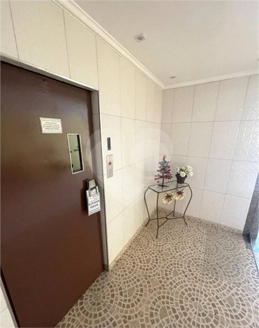 Apartamento à venda com 2 quartos em Campo Grande, Rio de Janeiro, RJ