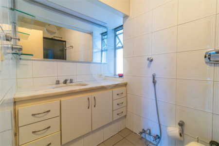 Apartamento à venda com 3 quartos em Santo Amaro, São Paulo, SP