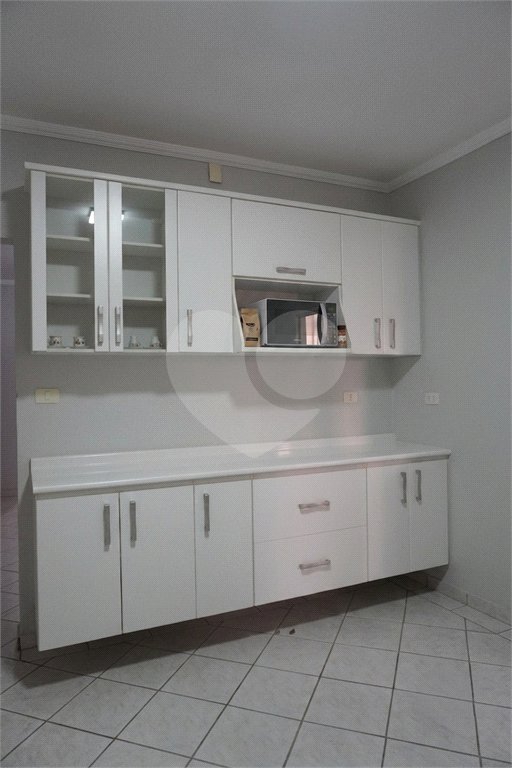 Casa à venda com 3 quartos em Jardim das Nações, Salto, SP