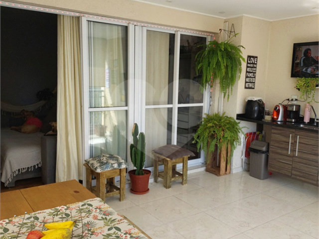 Apartamento à venda com 3 quartos, sendo 1 suíte,  em Tucuruvi, São Paulo, SP