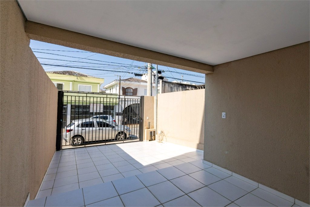 Sobrado à venda com 3 quartos, sendo 1 suíte, em Vila Morse, São Paulo, SP