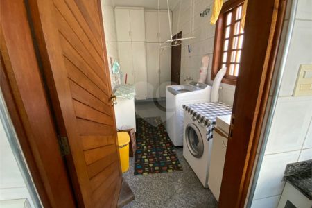 Casa à venda com 4 quartos, sendo 3 suítes, em Tucuruvi, São Paulo, SP