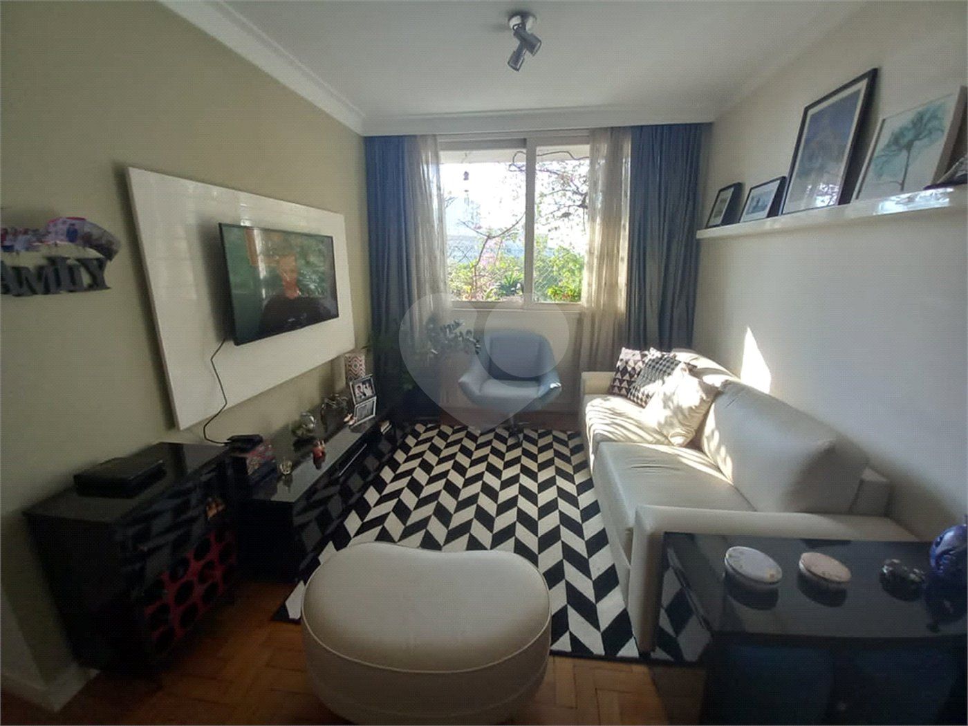 Apartamento à venda com 3 quartos em Casa Verde, São Paulo, SP