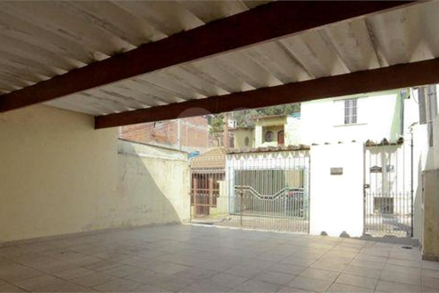 Casa Térrea à venda com 3 quartos, sendo 1 suíte, em Santana, São Paulo, SP