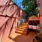 Casa à venda com 4 quartos, sendo 1 suíte, em Lagoa, Rio de Janeiro, RJ