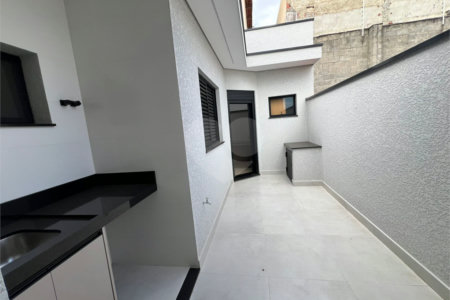 Casa à venda com 3 quartos, sendo 1 suíte,  no condomínio Villagio_ipanema 1, Sorocaba - SP