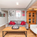 Apartamento à venda com 3 quartos, sendo 1 suíte, em Vila Madalena, São Paulo, SP