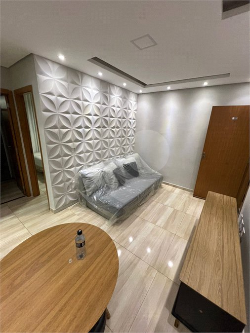 Apartamento para alugar com 2 quartos em Jardim das Nações, Salto, SP