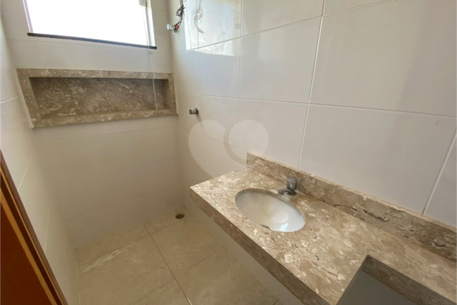 Casa para alugar com 3 quartos, sendo 1 suíte,  no condomínio Villagio DI Maria, São Paulo - SP