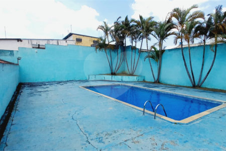 Casa à venda com 2 quartos em Vila Ursulina, Itaquaquecetuba, SP