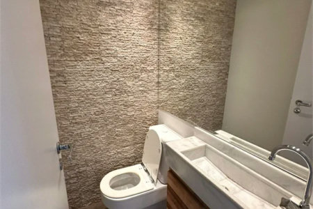 Apartamento à venda com 3 quartos, sendo 1 suíte, em Brooklin Paulista, São Paulo, SP