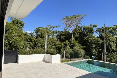 Casa à venda com 4 quartos, sendo 2 suítes, no condomínio Residencial Damha Belvedere, Presidente Prudente - SP