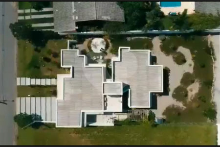 Casa à venda com 3 suítes no condomínio Vilagio Ipanema 1, Araçoiaba da Serra - SP