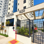 Apartamento à venda com 3 quartos, sendo 1 suíte, em Boa Vista, Sorocaba, SP