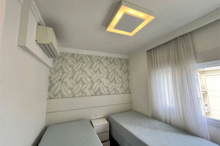 Apartamento à venda, 103 m² por R$ 1.300.000,00 - Centro - Guarujá/SP