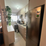 Apartamento para alugar com 2 quartos em Piqueri, São Paulo, SP