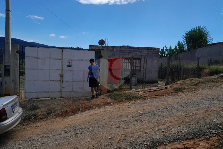 Casa à venda com 1 quarto em Rio Acima, Mairiporã, SP
