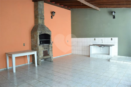Casa à venda com 3 quartos em Jardim Santo Antônio II, Campo Limpo Paulista, SP