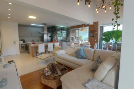 Apartamento à venda ou para alugar com 2 suítes em Itacorubi, Florianópolis, SC