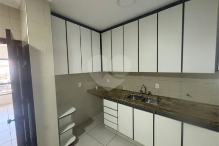 Apartamento à venda com 3 quartos em Vila Virgínia, Jundiaí, SP