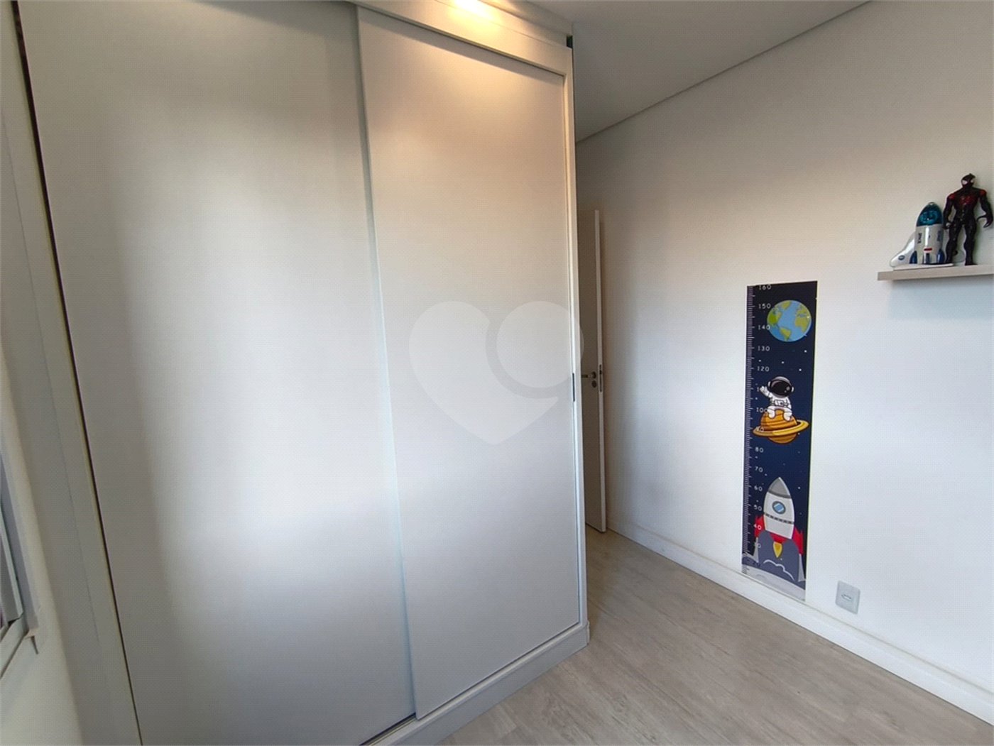 Apartamento à venda com 2 quartos em Vila Asem, Itapetininga, SP