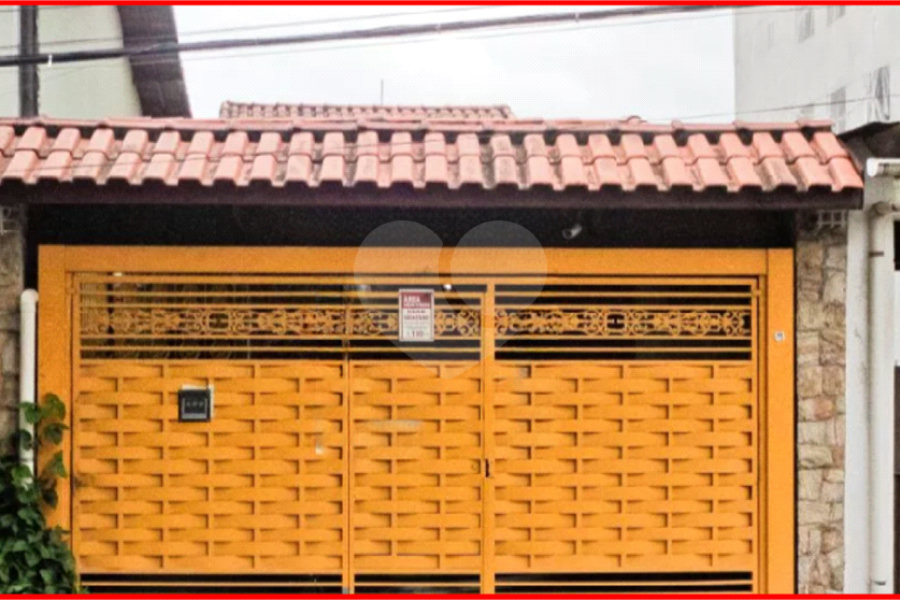 Sobrado à venda com 4 quartos, sendo 2 suítes, em Pirituba, São Paulo, SP