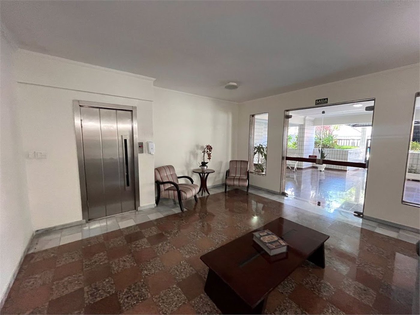 Apartamento à venda, 92 m² por R$ 690.000,00 - Campo Grande - Santos/SP