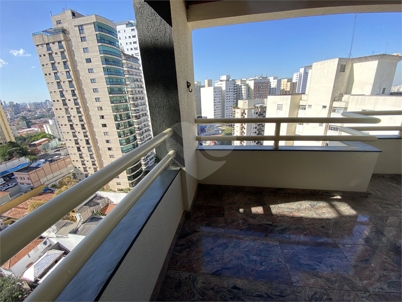 Duplex à venda com 4 suítes em Santana, São Paulo, SP