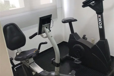 Apartamento à venda com 2 quartos, sendo 1 suíte,  em Vila Suzana, São Paulo, SP