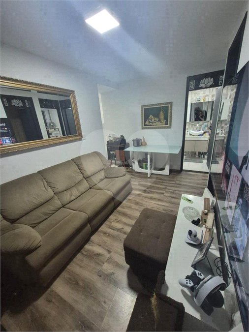 Apartamento à venda com 2 quartos em Liberdade, São Paulo, SP