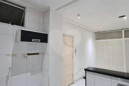 Studio à venda com 1 quarto em República, São Paulo, SP