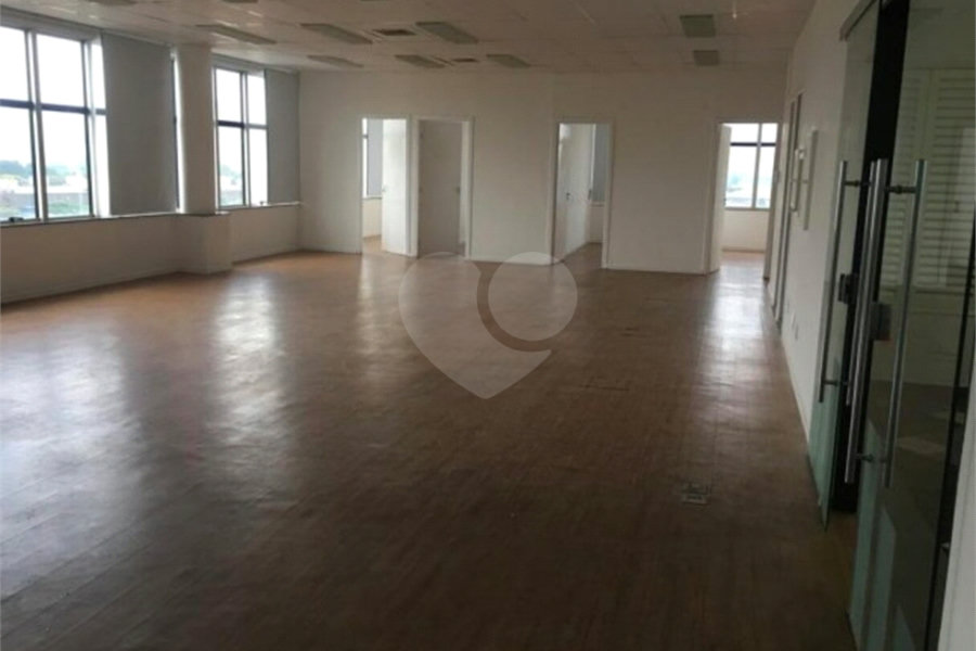 Sala para alugar em Santo Amaro, São Paulo, SP