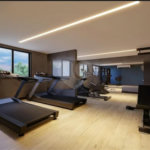 Apartamento à venda na Saúde – 27,69 m², excelente localização e lazer completo