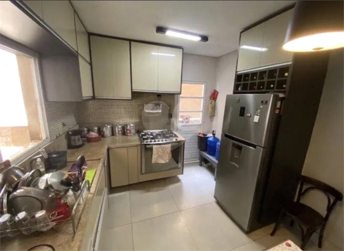 Sobrado à venda com 5 quartos em Santa Maria, Osasco, SP