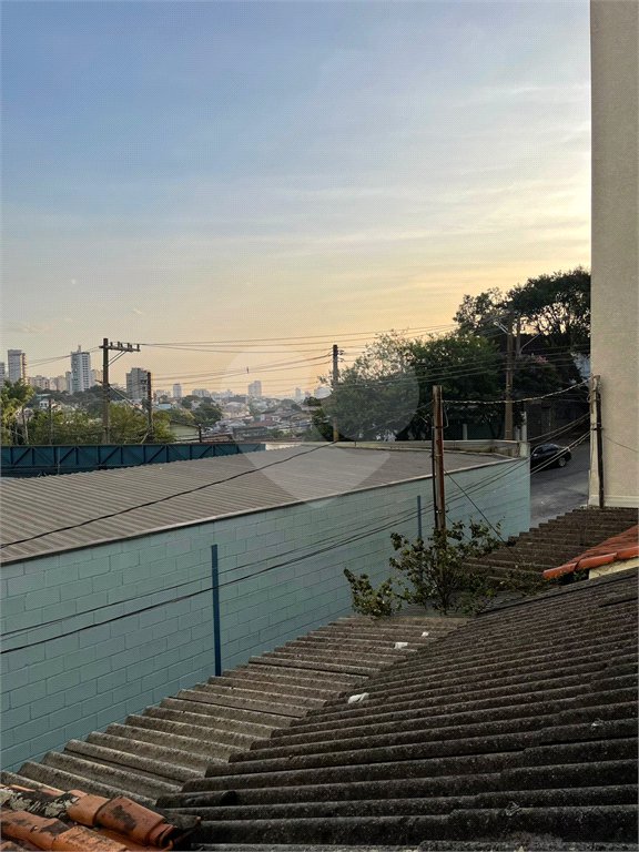 Casa de Vila à venda com 2 quartos em Jardim França, São Paulo, SP