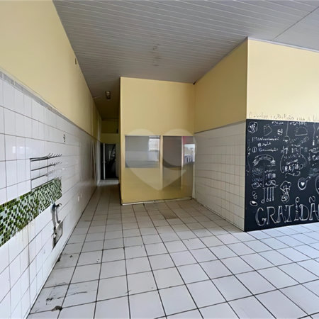 Salão para alugar em Jardim Vera Cruz, Sorocaba, SP