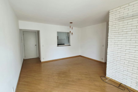 Apartamento com 3 Dormitórios e Lazer Completo no Jardim Peri Peri